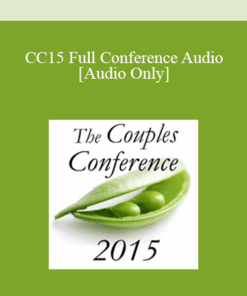[Audio] CC15 Full Conference Audio