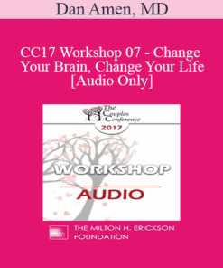 [Audio] CC17 Workshop 07 - Change Your Brain