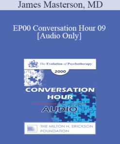 [Audio] EP00 Conversation Hour 09 - James Masterson