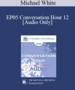 [Audio] EP05 Conversation Hour 12 - Michael White