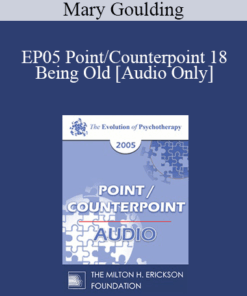 [Audio] EP05 Point/Counterpoint 18 - Being Old - Mary Goulding