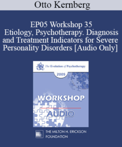 [Audio] EP05 Workshop 35 - Etiology