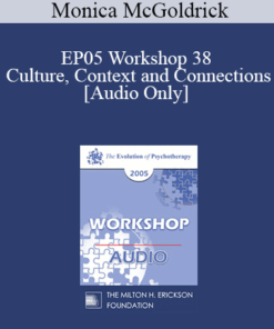 [Audio] EP05 Workshop 38 - Culture