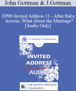 [Audio] EP09 Invited Address 11 - After Baby Arrives