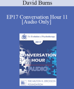 [Audio] EP17 Conversation Hour 11 - David Burns