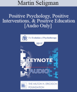 [Audio] EP17 Keynote 06 - Positive Psychology