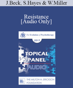[Audio] EP17 Topical Panel 04 - Resistance - Judith Beck