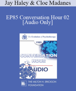 [Audio] EP85 Conversation Hour 02 - Jay Haley