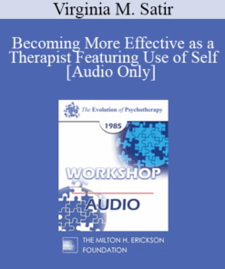 [Audio] EP85 Workshop 04 - The Basics of Behavior Analysis and Therapy - Joseph Wolpe
