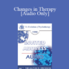 [Audio] EP95 Invited Address 03b - Changes in Therapy - Jay Haley