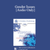 [Audio] EP95 Panel 01 - Gender Issues - James Hillman