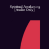 [Audio] IC04 Professional Resources Day Workshop 15 - Spiritual Awakening: Ericksonian Response to Human Evil - Michele Ritterman