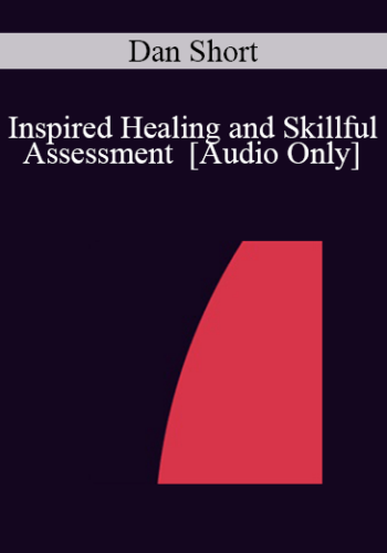 [Audio] IC04 Workshop 22 - Ericksonian Cut-to-the-Chase Couples Therapy: What's Love Got to Do with It? - Michele Ritterman, Ph.D.