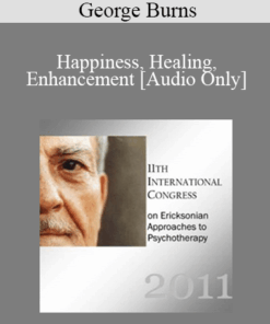 [Audio] IC11 Workshop 39 - Happiness