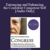 [Audio] IC19 Clinical Demonstration 09 - Entrancing and Enhancing the Confident Competent Self - Norma Barretta