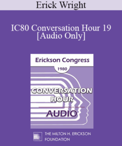 [Audio] IC80 Conversation Hour 19 - Erick Wright