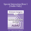 [Audio] IC80 Interaction Hour 01 - Special Interaction Hour I - Jay Haley