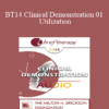 BT14 Clinical Demonstration 01 - Utilization: The Foundation of Solutions - Jeffrey Zeig