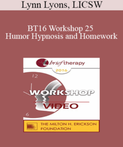 BT16 Workshop 25 - Humor