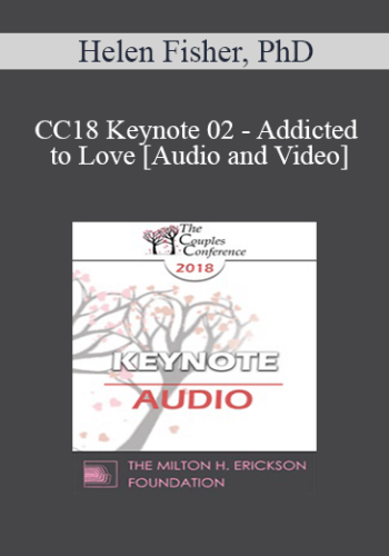 [Audio] CC18 Keynote 01 - A Conversation with Sue Diamond Potts: 33 Years Specializing in Couples Therapy - Ellyn Bader, PhD and Sue Diamond Potts, MA