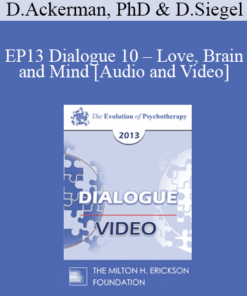 EP13 Dialogue 10 - Love
