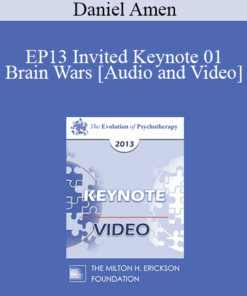 EP13 Invited Keynote 01 - Brain Wars: How Not Looking at the Brain Leads to Missed Diagnoses