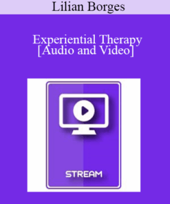 IC15 Clinical Demonstration 10 - Experiential Therapy: Integrating Therapist Sculpting and Hypnosis - Lilian Borges