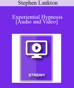 IC15 Clinical Demonstration 11 - Experiential Hypnosis - Stephen Lankton