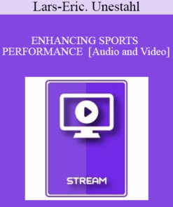 IC94 Clinical Demonstration 04 - ENHANCING SPORTS PERFORMANCE - Lars-Eric. Unestahl
