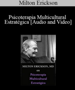 Milton Erickson