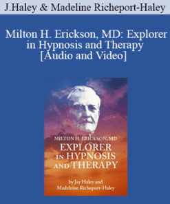 Milton H. Erickson
