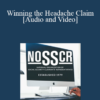 Patricia McCabe, Kathleen Melez - Winning the Headache Claim