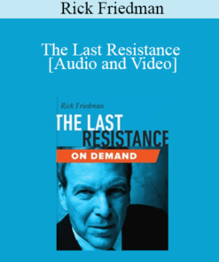 Trial Guides - The Last Resistance