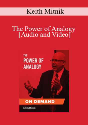 Trial Guides - The Power of Analogy