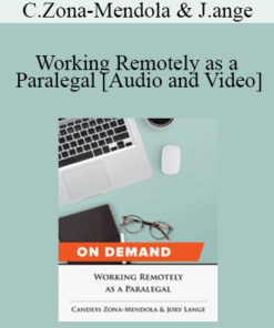 The Missouribar - Working Remotely as a Paralegal