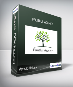 Ayoub Habcy - Fruitful Agency (Fruitful Agency di Ayoub Habcy)