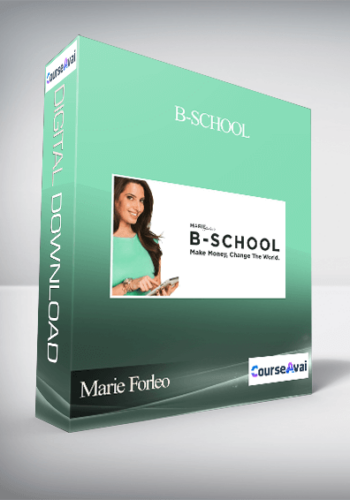 B-School - Marie Forleo