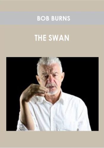 BOB BURNS – THE SWAN
