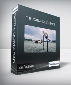 Bar Brothers - The System - Calisthenics