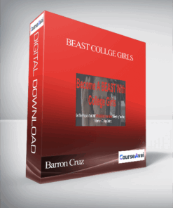 Barron Cruz - Beast Collge Girls