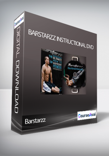 Barstarzz – Barstarzz Instructional DVD