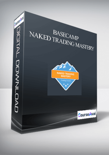 Basecamp – Naked Trading Mastery