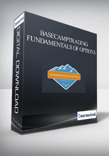 Basecamptrading – Fundamentals Of Options