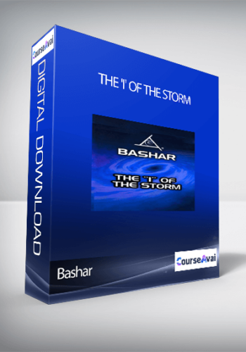 Bashar – The ‘I’ Of The Storm