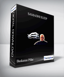 Baskaran Pillai - Samadhi Sleep