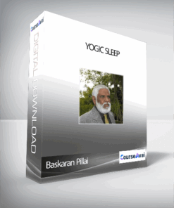 Baskaran Pillai - Yogic Sleep
