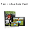 Begin Better Golf - 5 Keys to Distance Bronze - Digital
