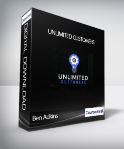 Ben Adkins - Unlimited Customers