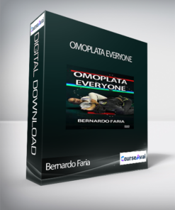 Bernardo Faria - Omoplata Everyone