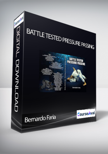 Bernardo Faria - Battle Tested Pressure Passing